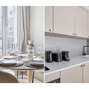 Appartement met Twee Slaapkamers